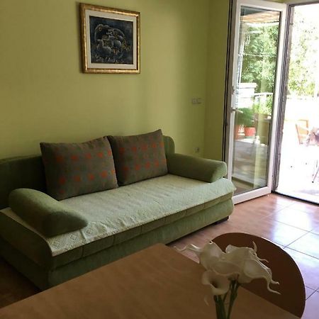 Apartmán Apartman Tatjana Podgora Exteriér fotografie